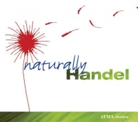 Various - Naturally Handel