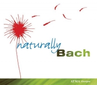 Various - Naturally Bach