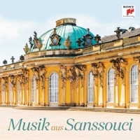 Diverse - Musik aus Sanssouci