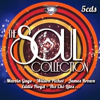 Diverse - The Soul Collection