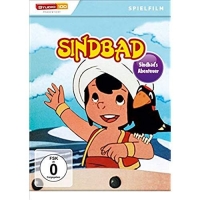 Various - Sindbads Abenteuer (Animationsfilm)