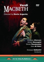 Altomare/Giuseppini/Theodossiou/Sabbatini/+ - Macbeth