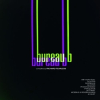 Diverse - Bureau B - Compiled By Richard Fearless