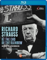 Eric Schulz - Richard Strauss - Am Ende des Regenbogens