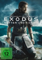 Ridley Scott - Exodus: Götter und Könige