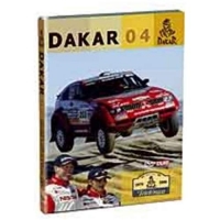 Dakar - Dakar 04