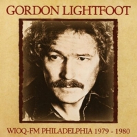 Gordon Lightfoot - WIOQ-FM Philadelphia 1979-1980