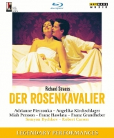 Robert Carsen - Strauss, Richard - Der Rosenkavalier