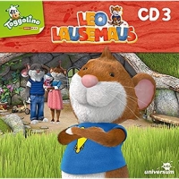 Leo Lausemaus - Leo Lausemaus-CD 3