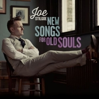 Stilgoe,Joe - New Songs for Old Souls