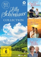 Schönauer,Lilly - Lilly Schönauer Collection (3 Discs)