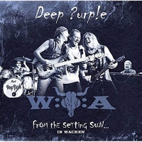 Deep Purple - From The Setting Sun - In Wacken