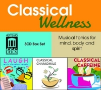 Various - Classical Wellness
