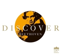 Diverse - Discover Beethoven