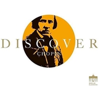Diverse - Discover Chopin