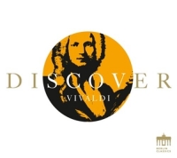 Diverse - Discover Vivaldi