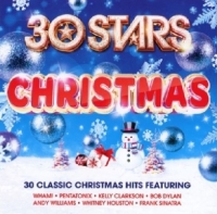 Diverse - 30 Stars - Christmas