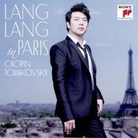 Lang Lang - In Paris