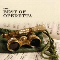 VARIOUS - THE BEST OF OPERETTA