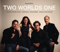 Kreusch Bros. - Two Worlds One