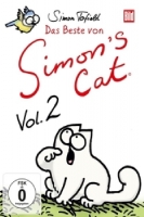 Simon Tofield - Das Beste von Simon's Cat - Vol. 2