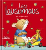  - LEO Leo Lausemaus will nicht teilen
