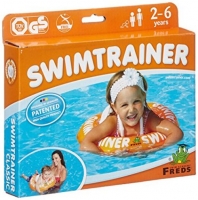  - Swimtrainer Classic orange 2-6Jah.TÜV/GS