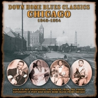 Diverse - Chicago Blues
