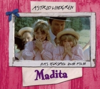 Madita - Astrid Lindgren Madita