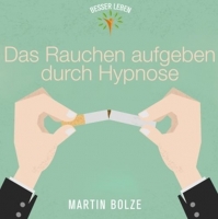 Bolze,Martin - Durch Hypnose Das Rauchen Aufgeben (Pharo)