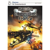 PC CD-ROM - Pacific Liberation Force