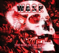 W.A.S.P. - The Best Of The Best