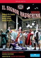 De Candida,R./Lepore,C./Aleida,M./Rustioni,D./+ - Il Signor Bruschino