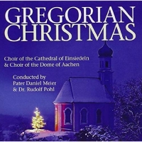 Various - Gregorian Christmas