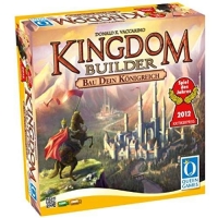  - Kingdom Builder SdJ 2012