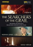 Tony Palmer - The Searchers of the Grail