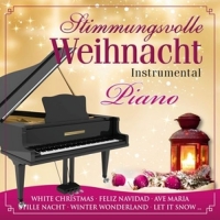 Various - Stimmungsvolle Weihnacht 6-Piano