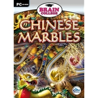 PC CD-ROM - Brain College: Chinese Temple