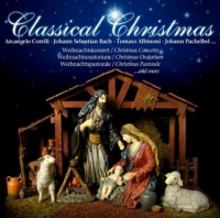 Various - Classical Christmas