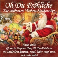 Various - Oh Du Fröhliche