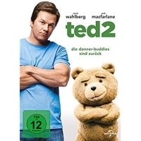 Seth MacFarlane - Ted 2