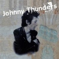 Thunders,Johnny - Critic's Choice/So Alone