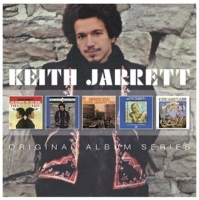 Jarrett,Keith - Original Album Series
