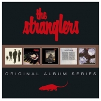 Stranglers,The - Original Album Series