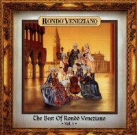 Rondo Veneziano - The Best Of