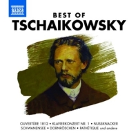 Various - Best of Tschaikowsky