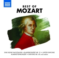 Various - Best of Mozart