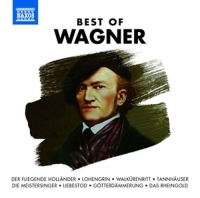 Various - Best of Wagner