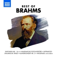 Various - Best of Brahms