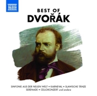 Various - Best of Dvorak